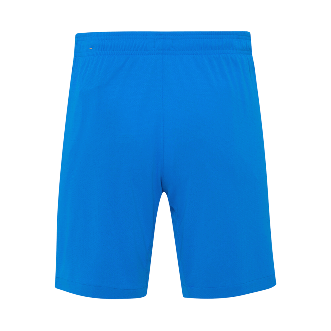 Pantaloni Scurți Atletico Madrid Treilea 2025/26