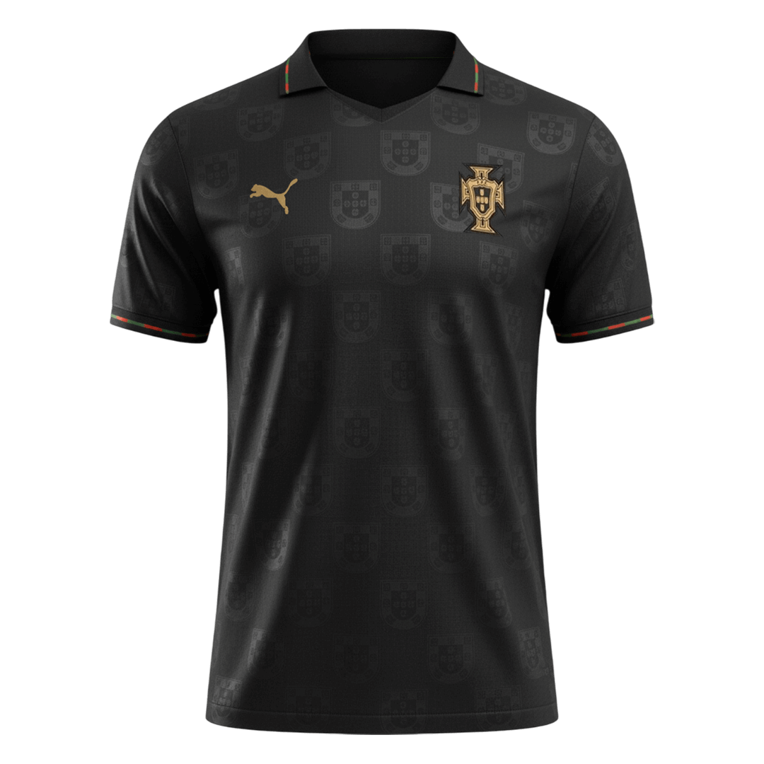 Tricouri Fotbal Portugalia Cupa Mondială 2026 Authentic