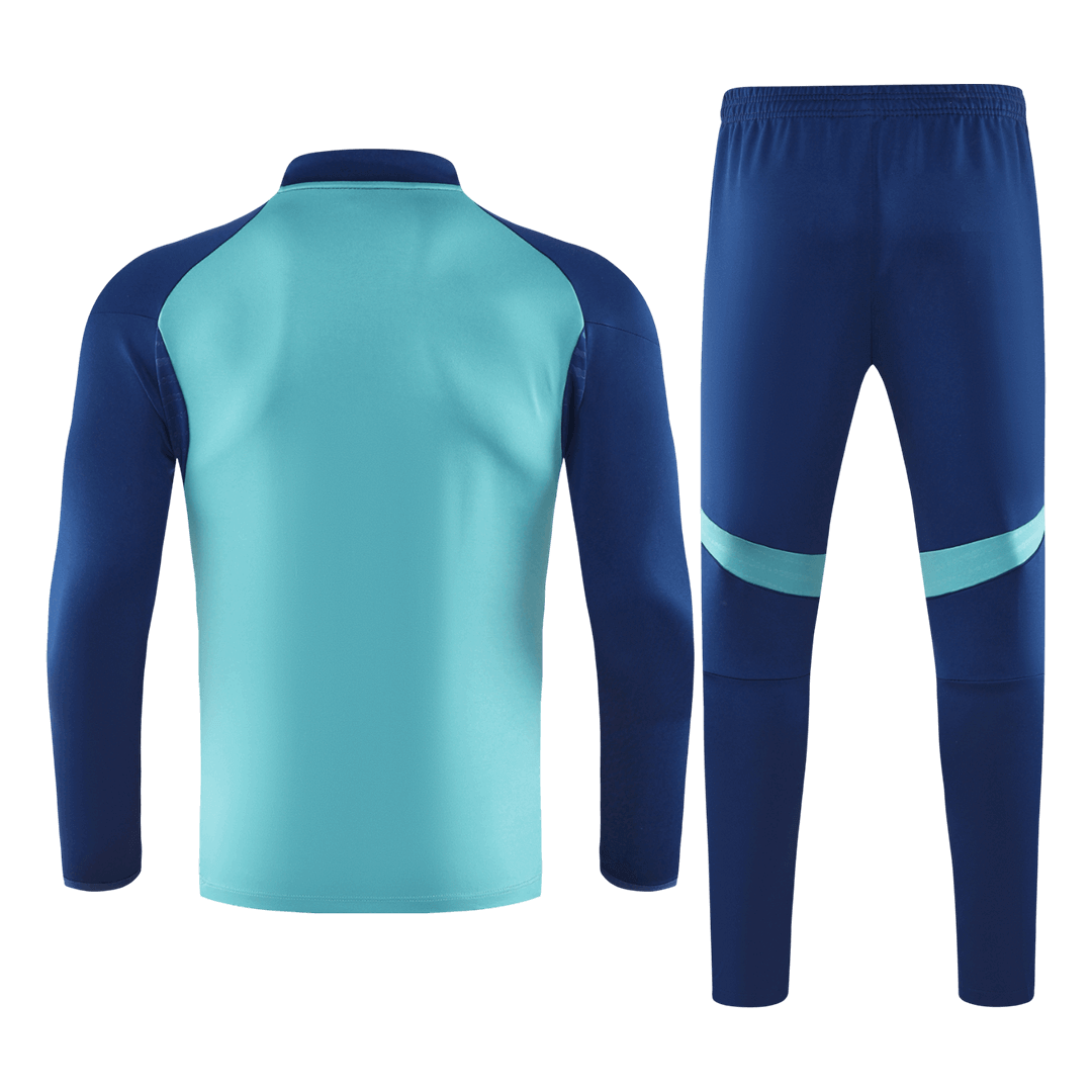Set Jachete Arsenal 2025/26 - Green