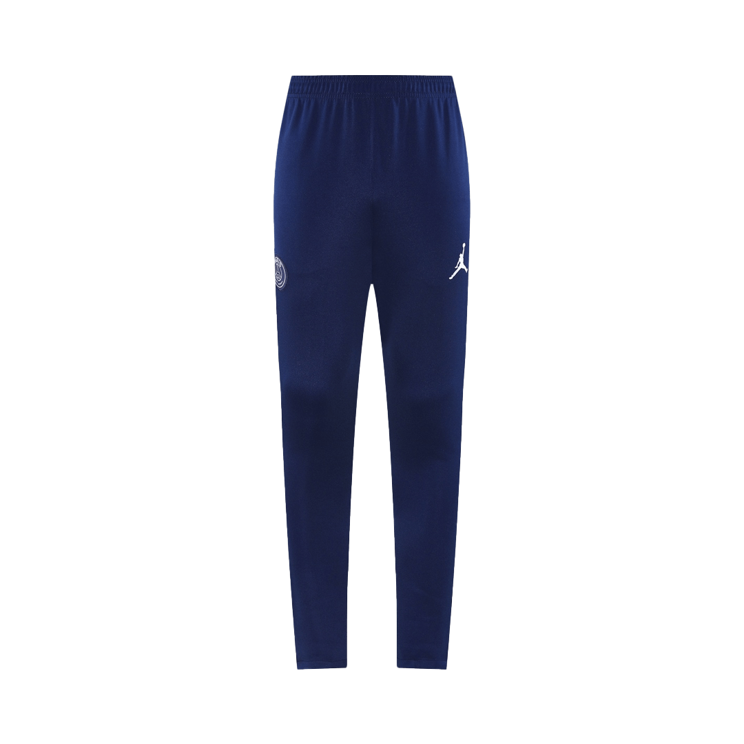 Set Jachete PSG 2025/26 - Red