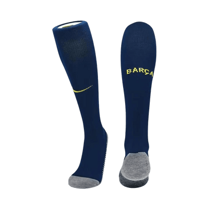 Set Tricouri Fotbal Barcelona Acasă 2025/26 Pentru Copii