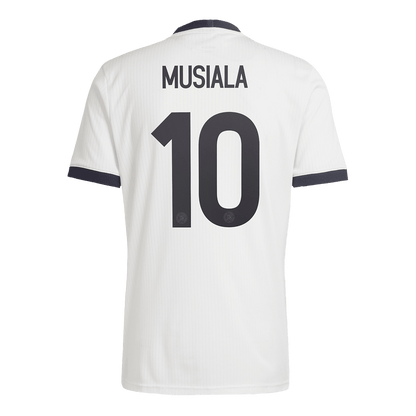 Tricouri Fotbal Germania MUSIALA #10 2025 - 125th Anniversary