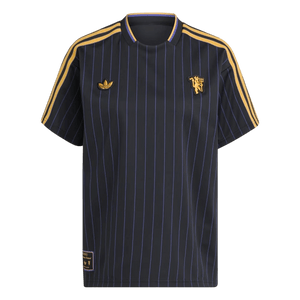 Tricouri Fotbal Icon Manchester United 2025/26