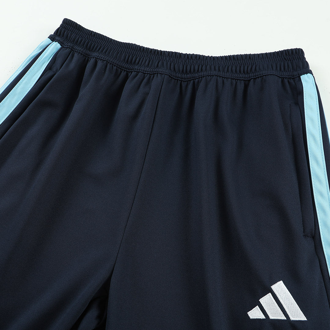 Set Jachete Argentina 2026 - Navy