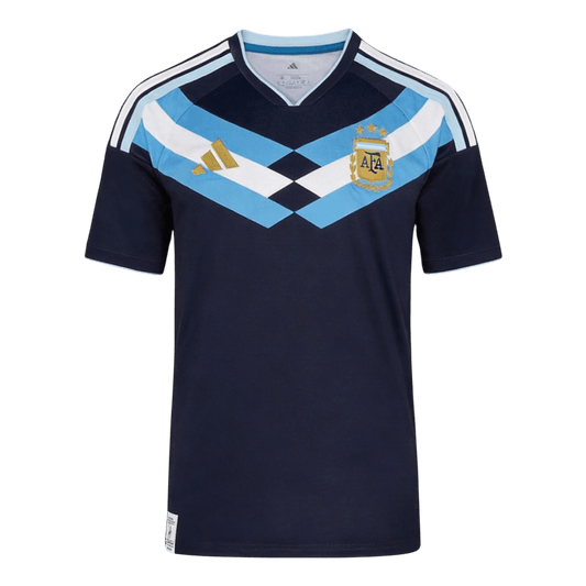 Tricouri Fotbal Argentina Cupa Mondială 2026
