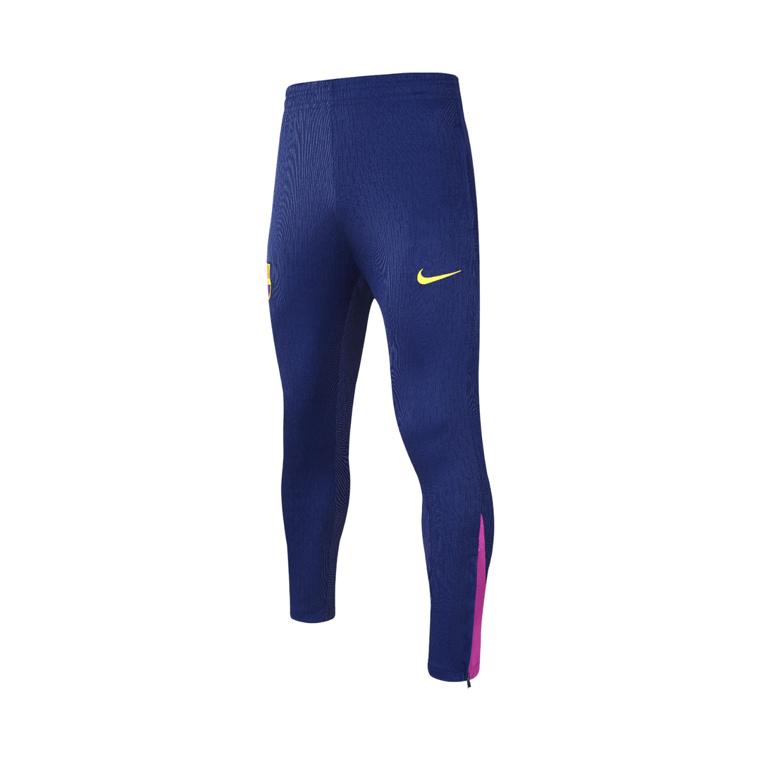 Set Jachete Barcelona 2025/26 - Purple