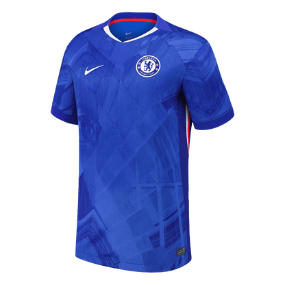Tricouri Fotbal Chelsea PALMER #20 Acasă 2025/26 - Premium (mărime mare)
