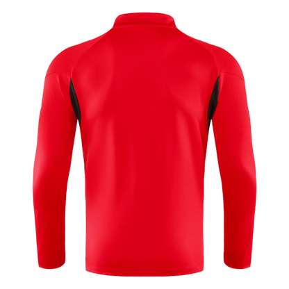 Set Jachete Arsenal 2025/26 - Red