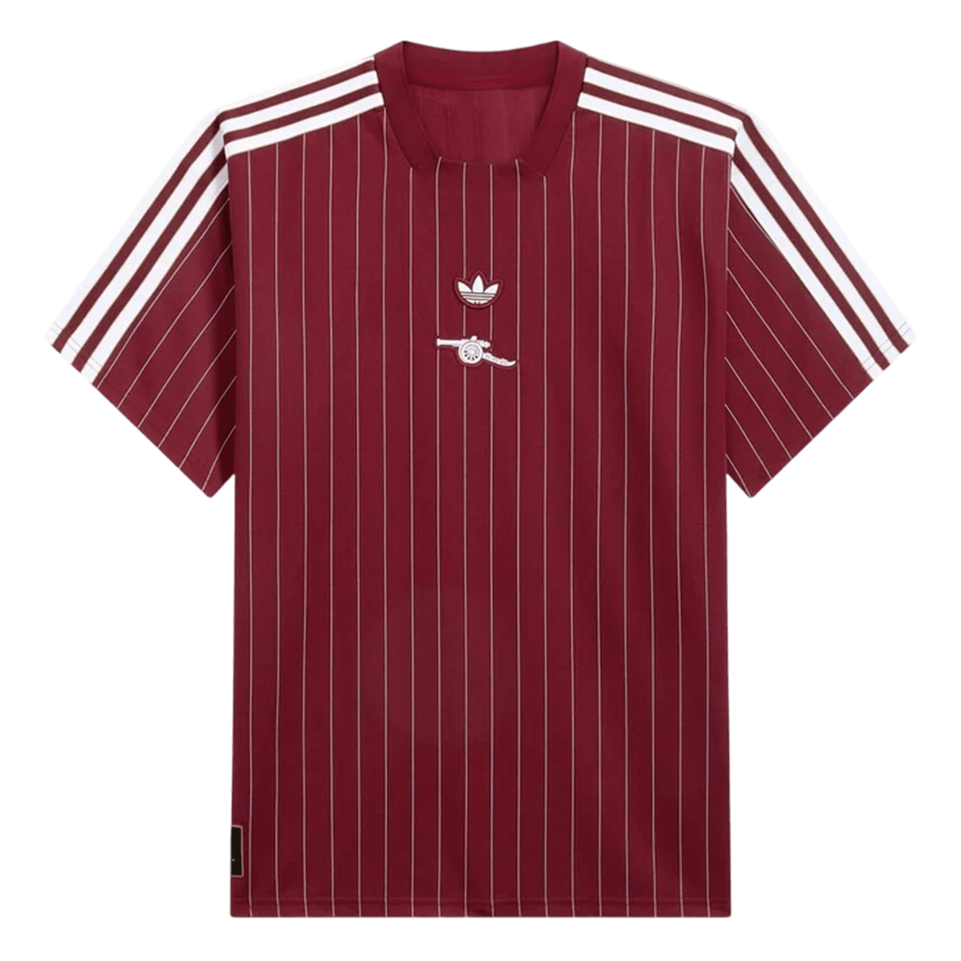Tricouri Fotbal Icon Arsenal 2025/26