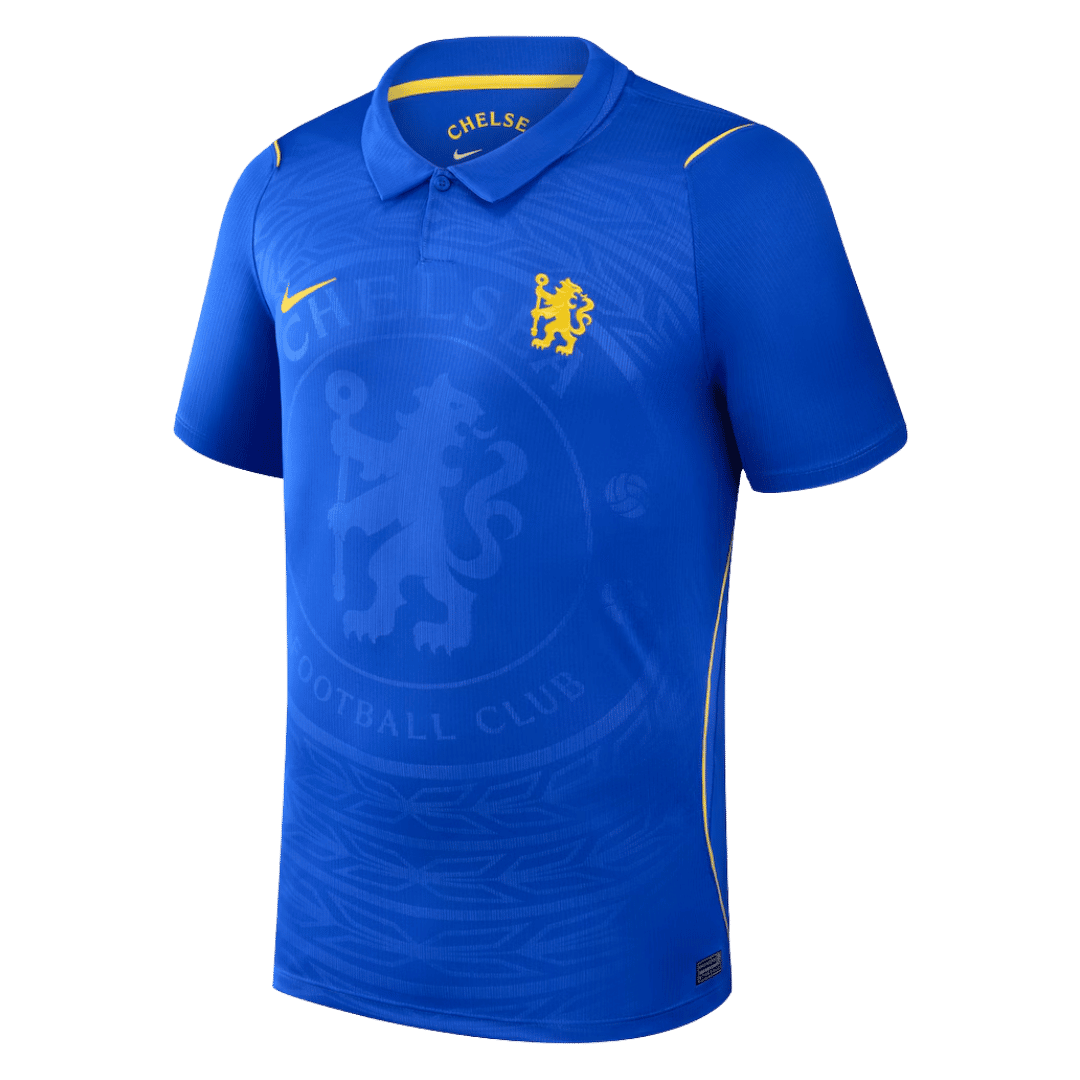 Tricouri Fotbal Chelsea Acasă 2026/27