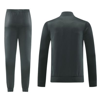 Set Jachete Manchester United 2025/26 - Black