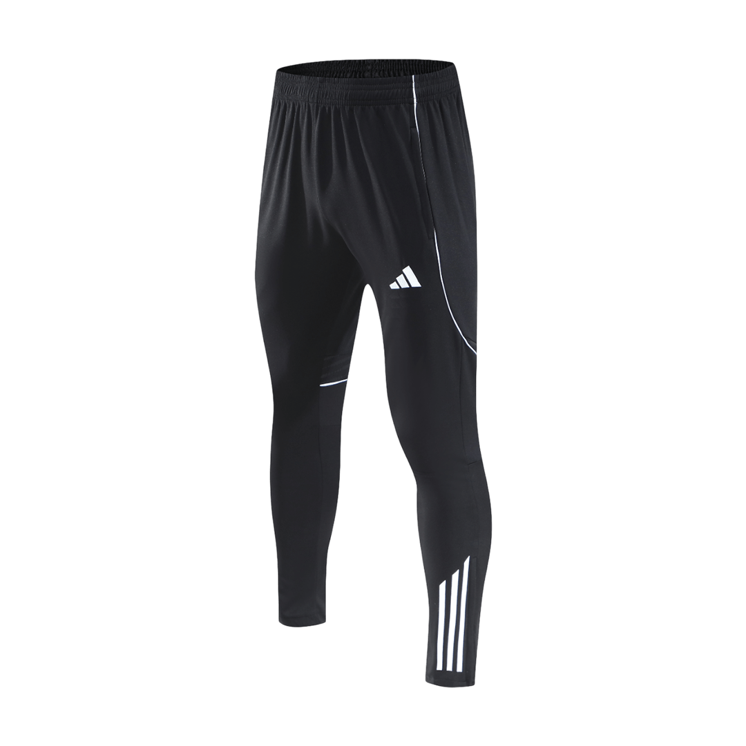 Set Jachete Real Madrid 2025/26 - Black