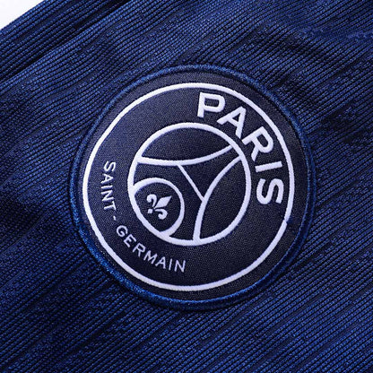 Set Bluză PSG 2025/26 Pentru Copii - Red
