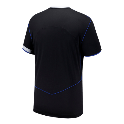Set Tricouri Fotbal Chelsea Treilea 2025/26