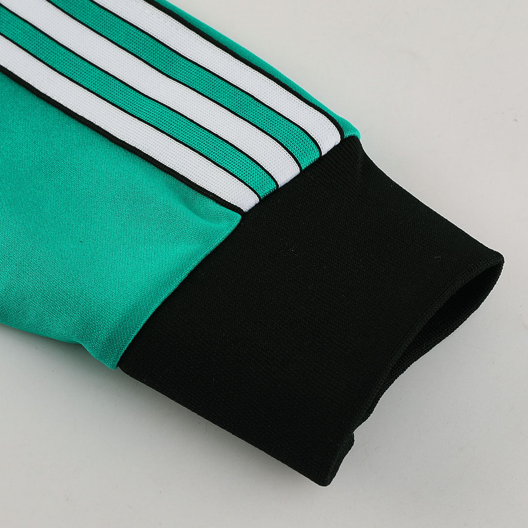Set Jachete Liverpool 2025/26 - Green