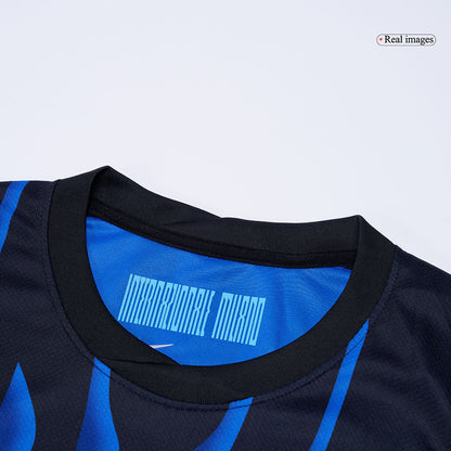 Set Tricouri Fotbal Inter Milano Acasă 2025/26