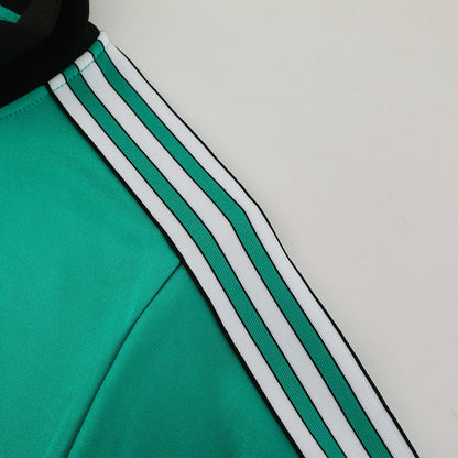 Set Jachete Liverpool 2025/26 - Green