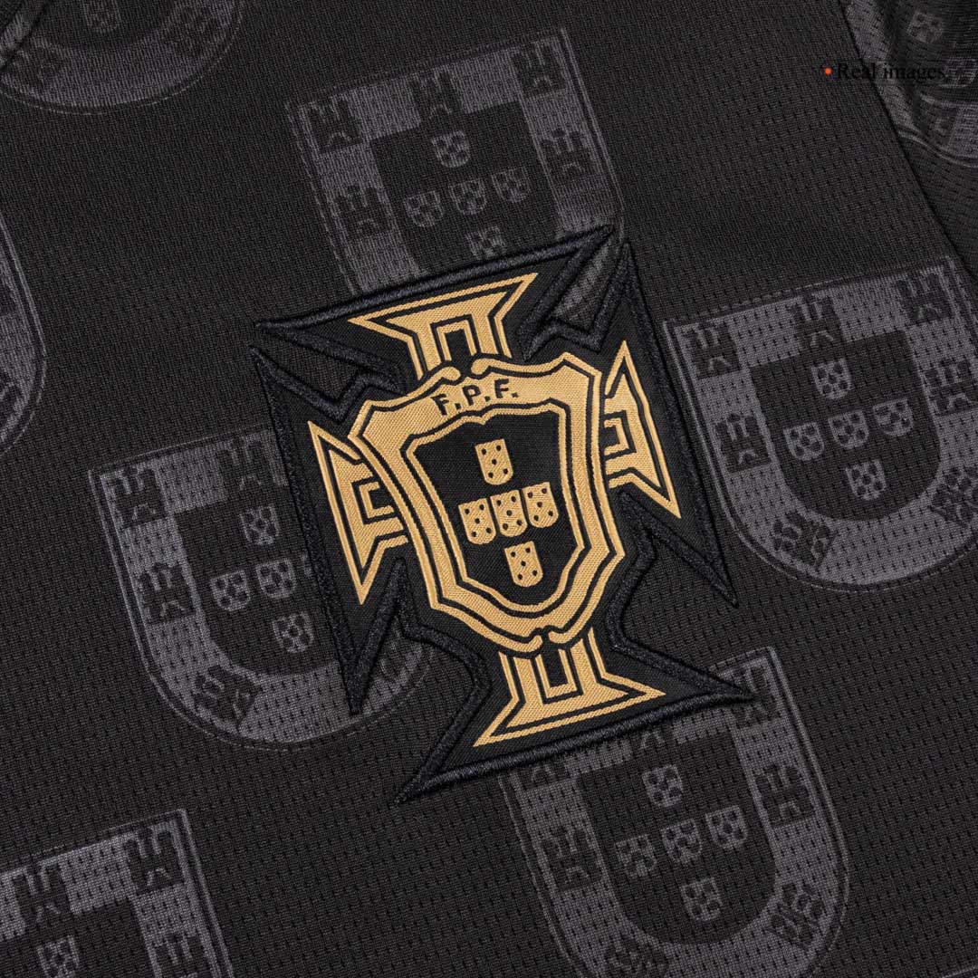 Set Tricouri Fotbal Portugalia 2026