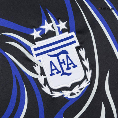 Tricouri Fotbal Argentina MESSI #10 Deplasare Cupa Mondială 2026