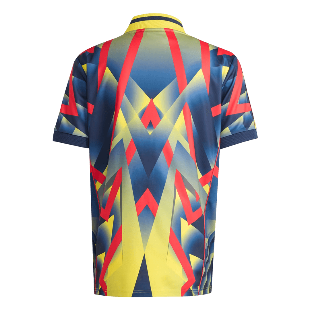 Tricouri Fotbal Arsenal 2025/26