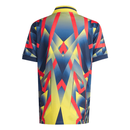 Tricouri Fotbal Arsenal 2025/26
