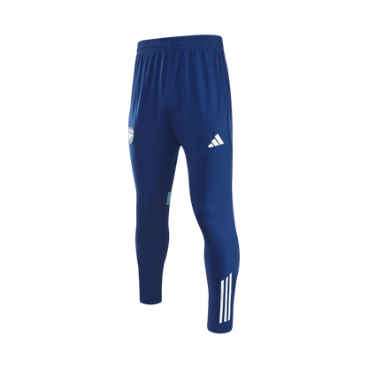 Set Bluză Arsenal 2025/26 Pentru Copii - White