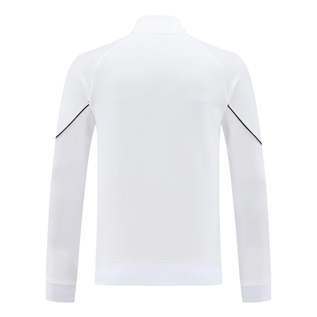 Set Jachete AC Milan 2025/26 - White