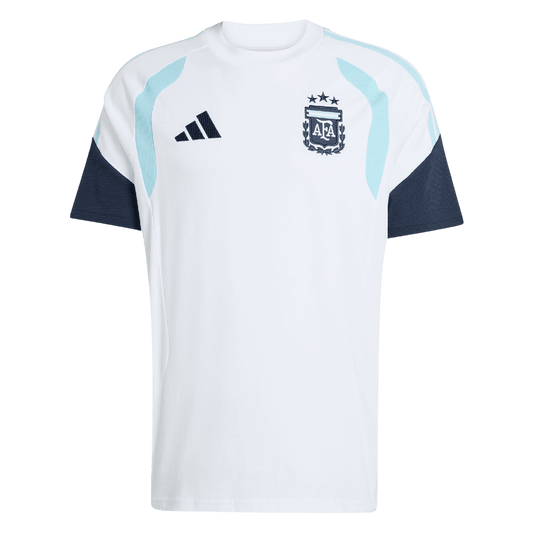 Tricouri Fotbal Argentina Pre-Match Cupa Mondială 2026