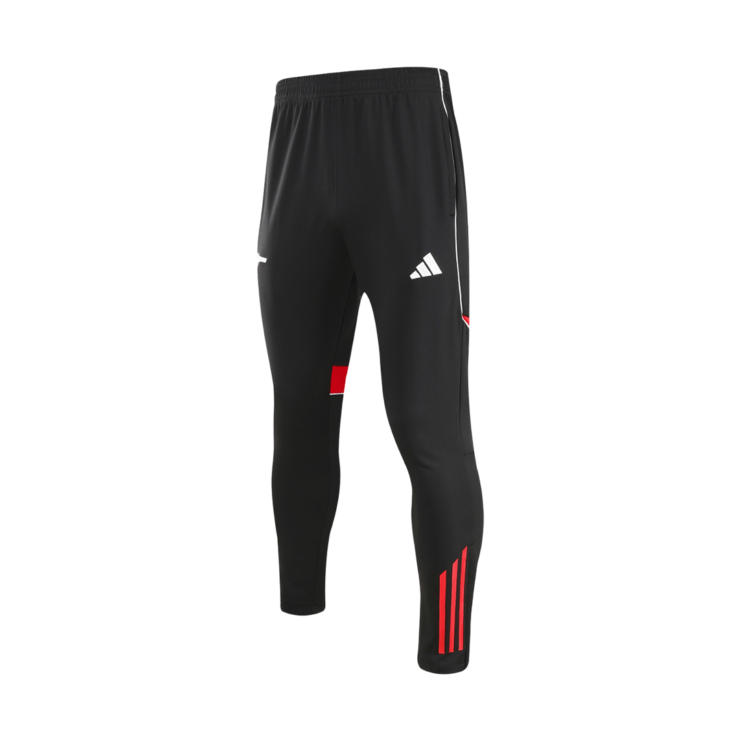 Set Jachete Arsenal 2025/26 - Red