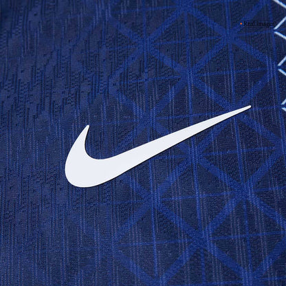 Tricouri Fotbal PSG MARQUINHOS #5 Acasă 2025/26 Authentic