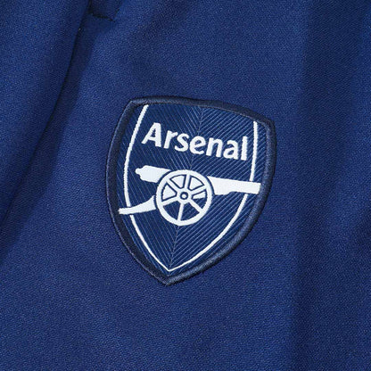 Set Jachete Arsenal 2025/26 - White