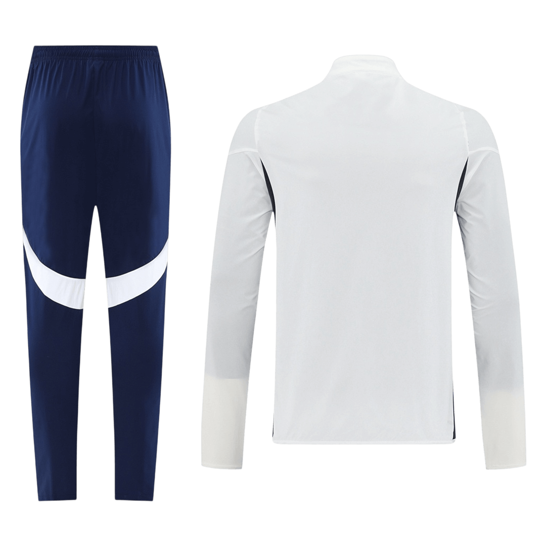 Set Jachete Arsenal 2025/26 - White