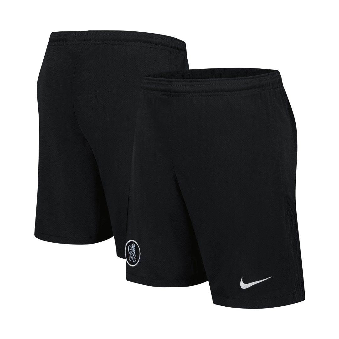 Pantaloni Scurți Chelsea Treilea 2025/26