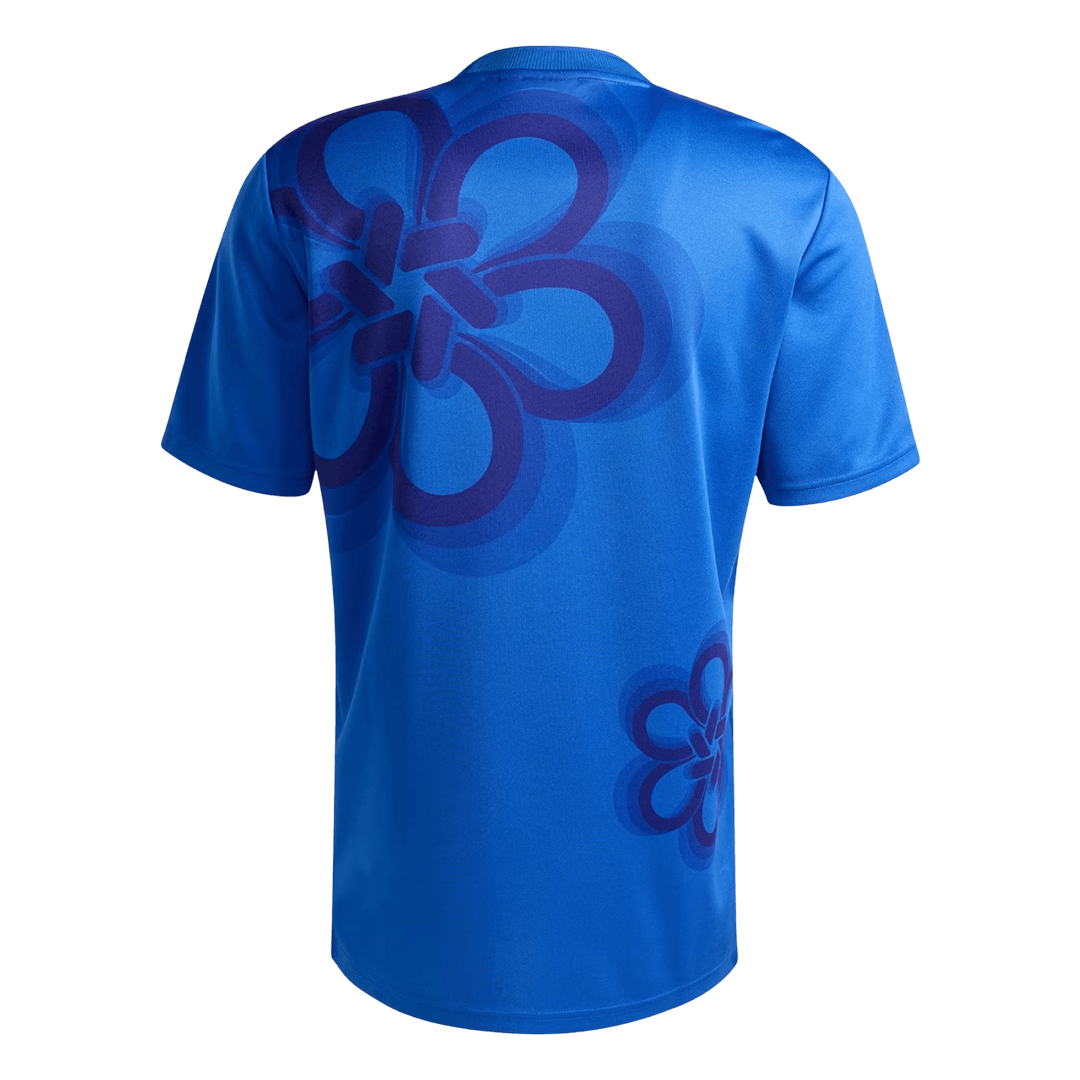 Tricouri Fotbal Real Madrid 2025/26 - CNY