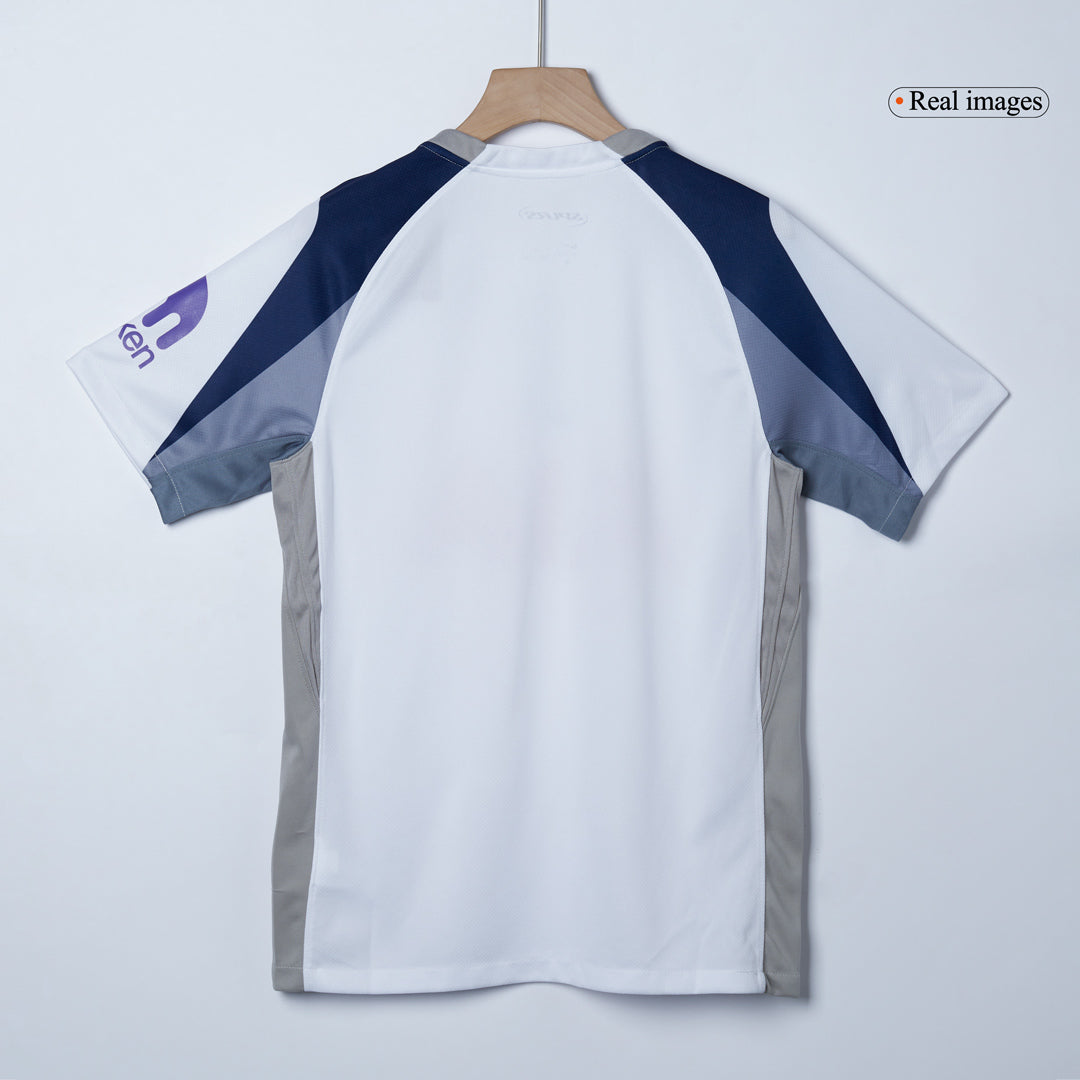 Set Tricouri Fotbal Tottenham Hotspur Acasă 2025/26