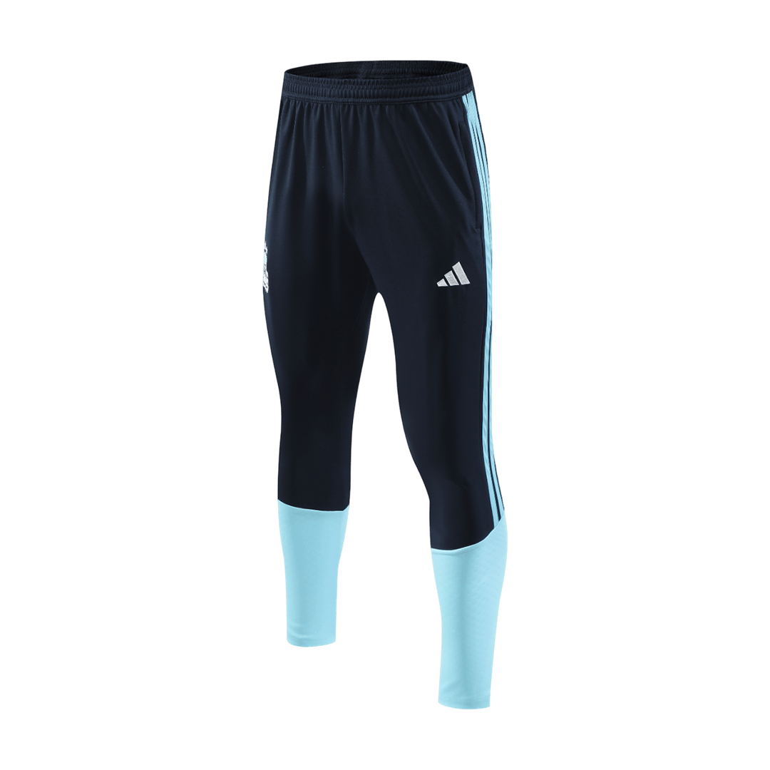 Set Jachete Argentina 2026 - Navy
