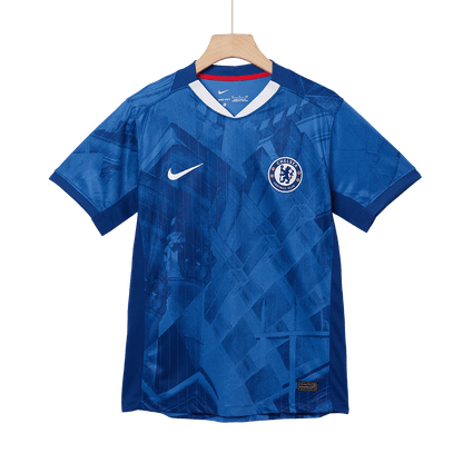 Tricouri Fotbal Chelsea PALMER #10 Acasă 2025/26 - Premium