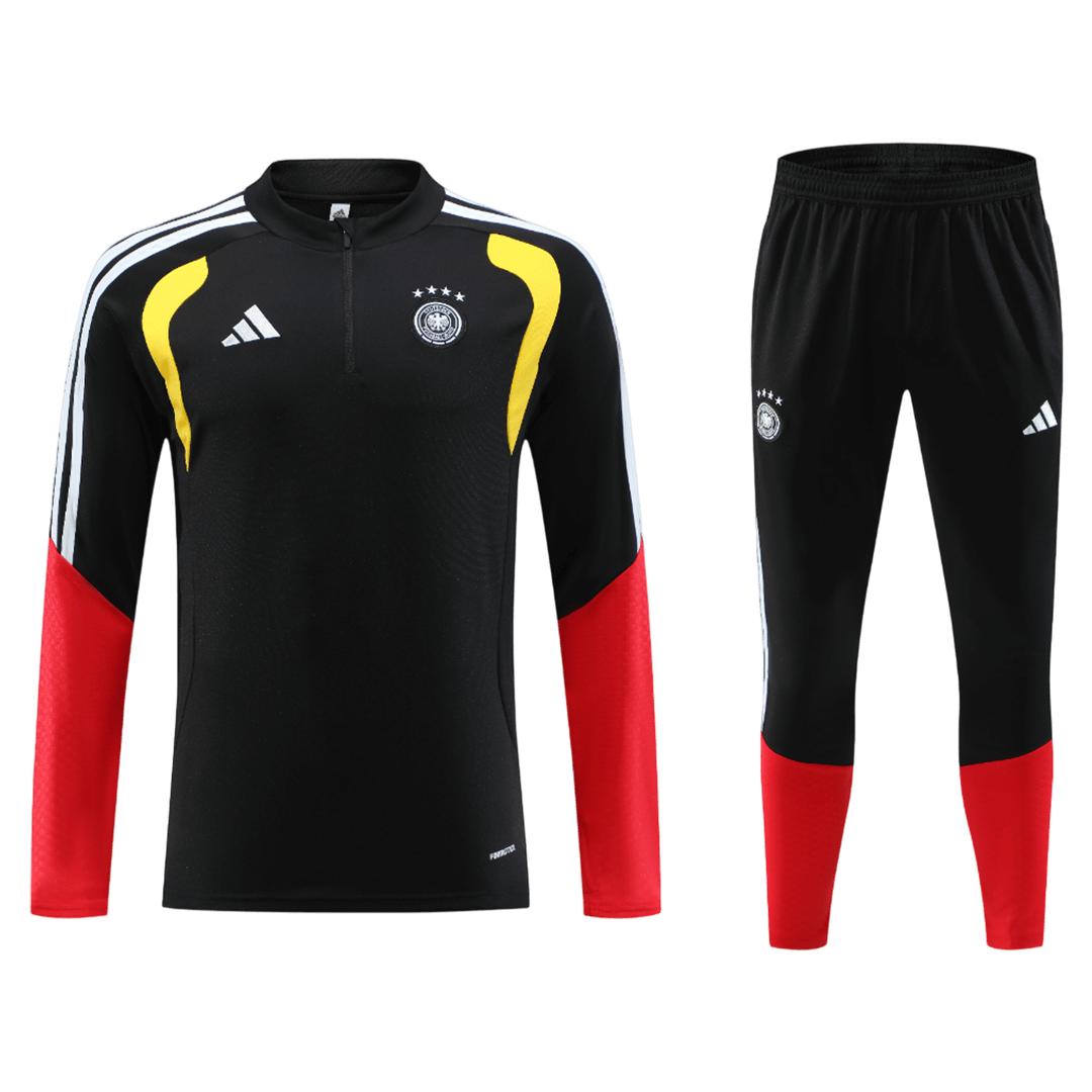 Set Jachete Germania 2026 - Black