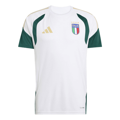 Tricouri Fotbal Italia Pre-Match Cupa Mondială 2026