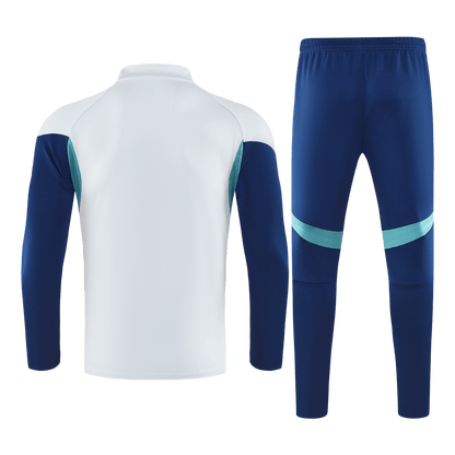Set Jachete Arsenal 2025/26 - White
