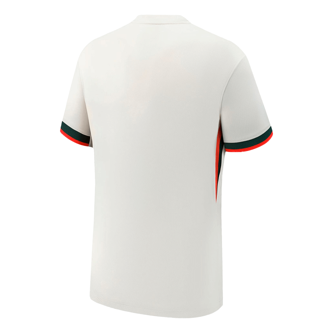 Set Tricouri Fotbal Chelsea Deplasare 2025/26