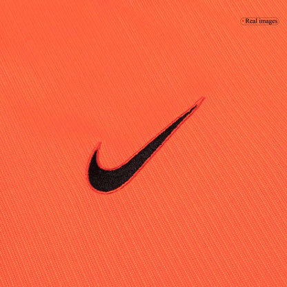 Tricouri Fotbal Netherlands Acasă Cupa Mondială 2026