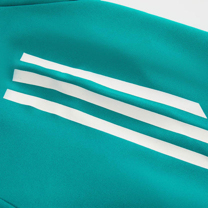 Set Bluză Liverpool 2025/26 Pentru Copii - Green