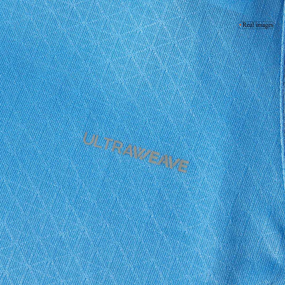 Tricouri Fotbal Manchester City FODEN #47 Acasă 2025/26 Authentic