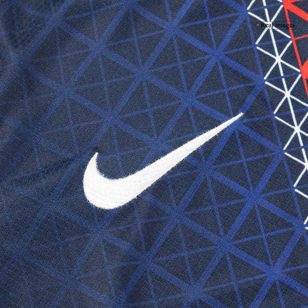 Tricouri Fotbal PSG Acasă 2025/26 - Premium
