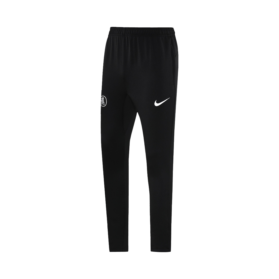 Set Jachete Chelsea 2025/26 - Black