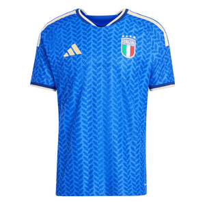 Tricouri Fotbal Italia Acasă Cupa Mondială 2026 Authentic