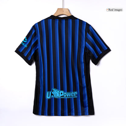 Tricouri Fotbal Inter Milano PAVARD #28 Acasă 2025/26