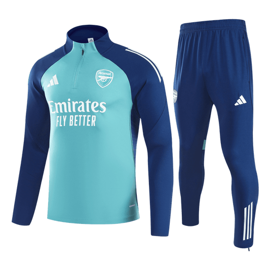 Set Jachete Arsenal 2025/26 - Green