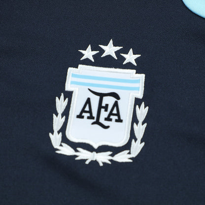 Set Jachete Argentina 2026 - Navy